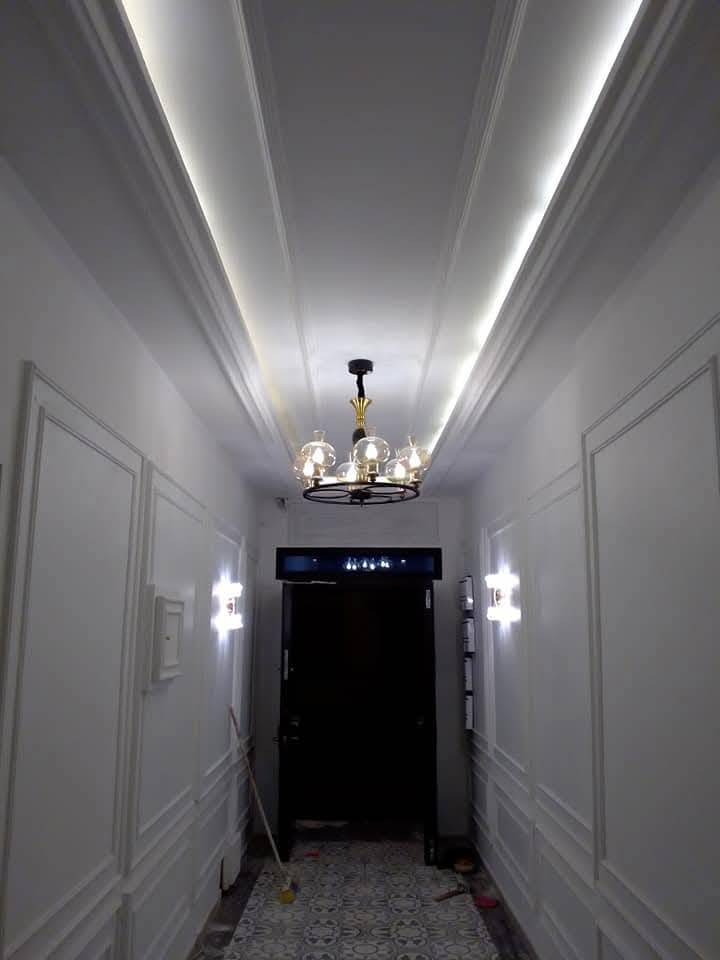 Lighting Installation