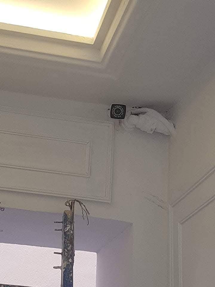 CCTV Installation