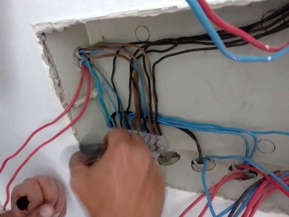 Electrical Panel