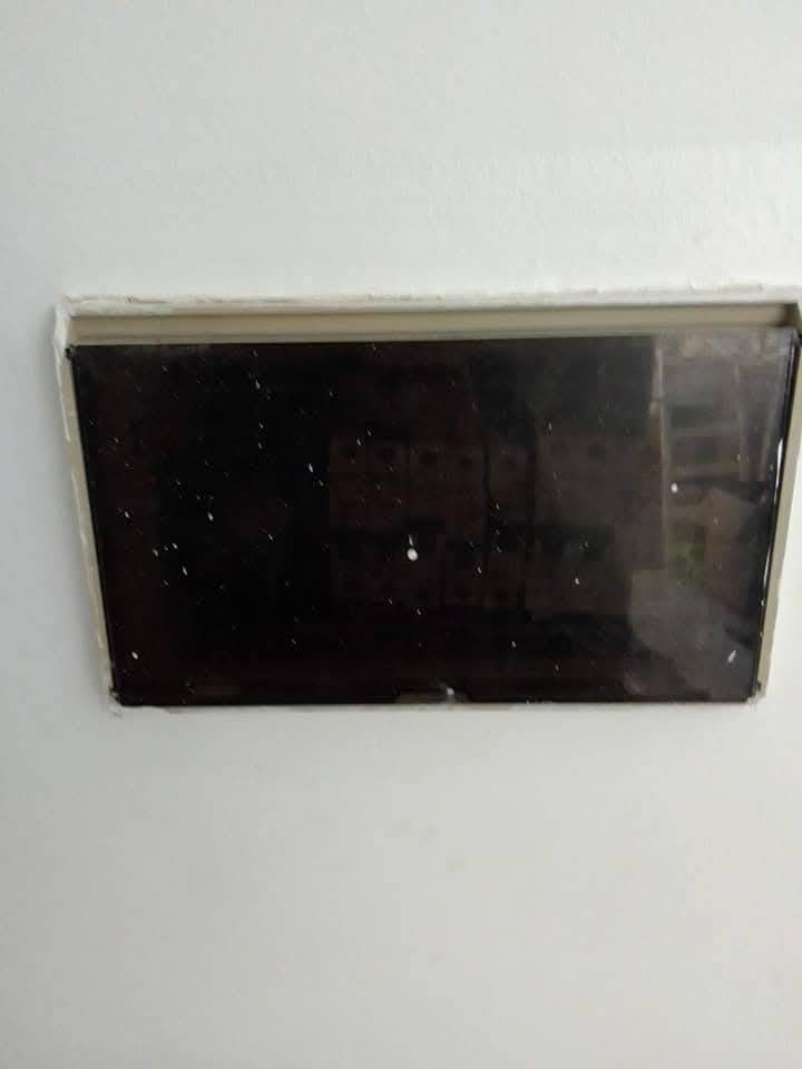 Electrical Panel
