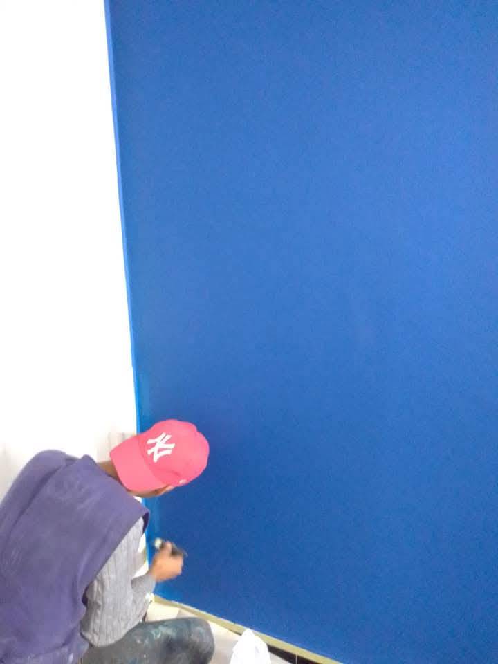 Wall Painting